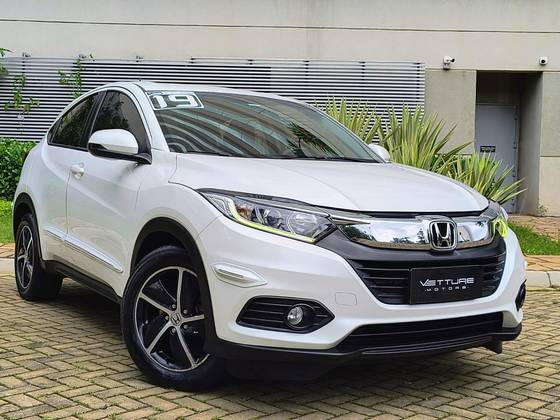 HONDA HR-V 1.8 16V FLEX LX 4P AUTOMÁTICO HONDA HR-V 1.8 16V FLEX LX 4P AUTOMÁTICO